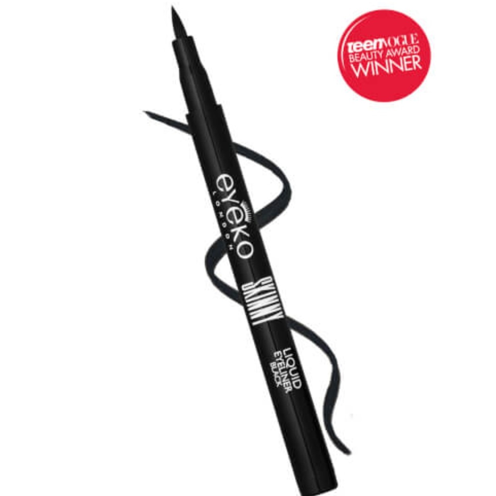 Eyeko Skinny Liquid Eyeliner